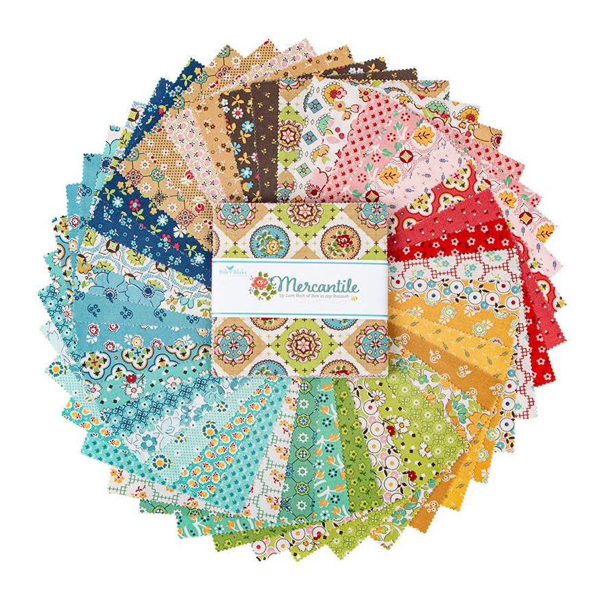 Charmer Tablerunner Kit