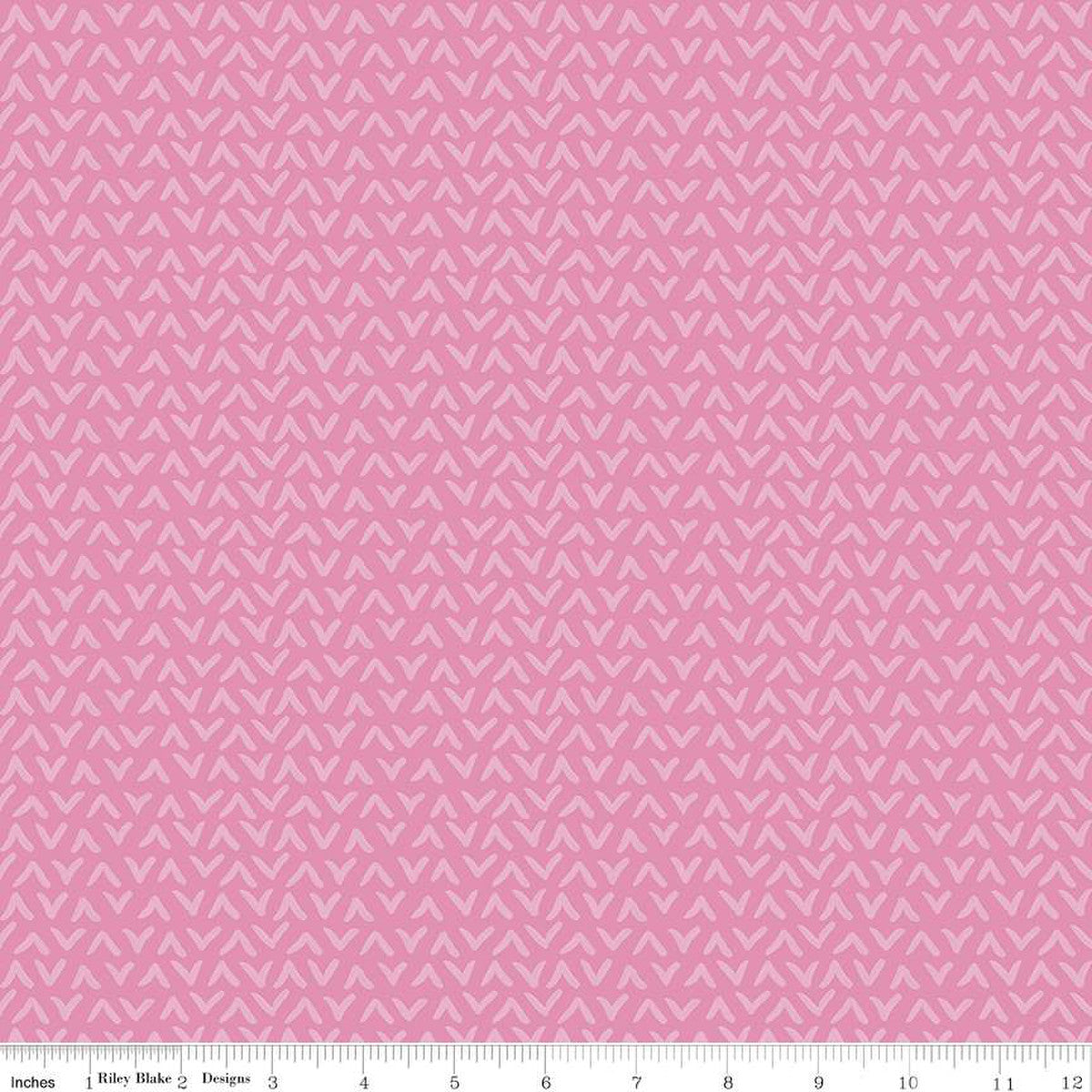 Floralicious Tonal Pink