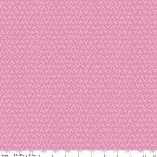 Floralicious Tonal Pink